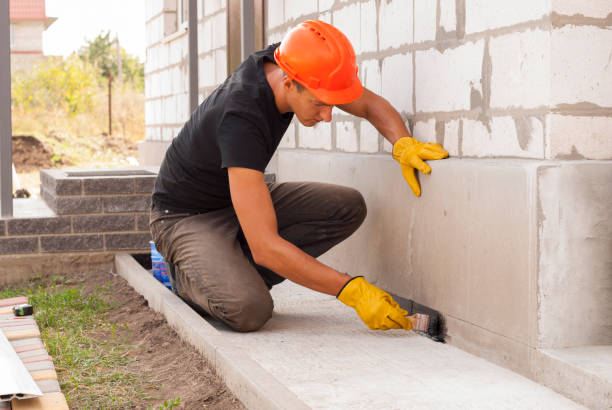 Waterproofing professionals working in Orchard Park, NY